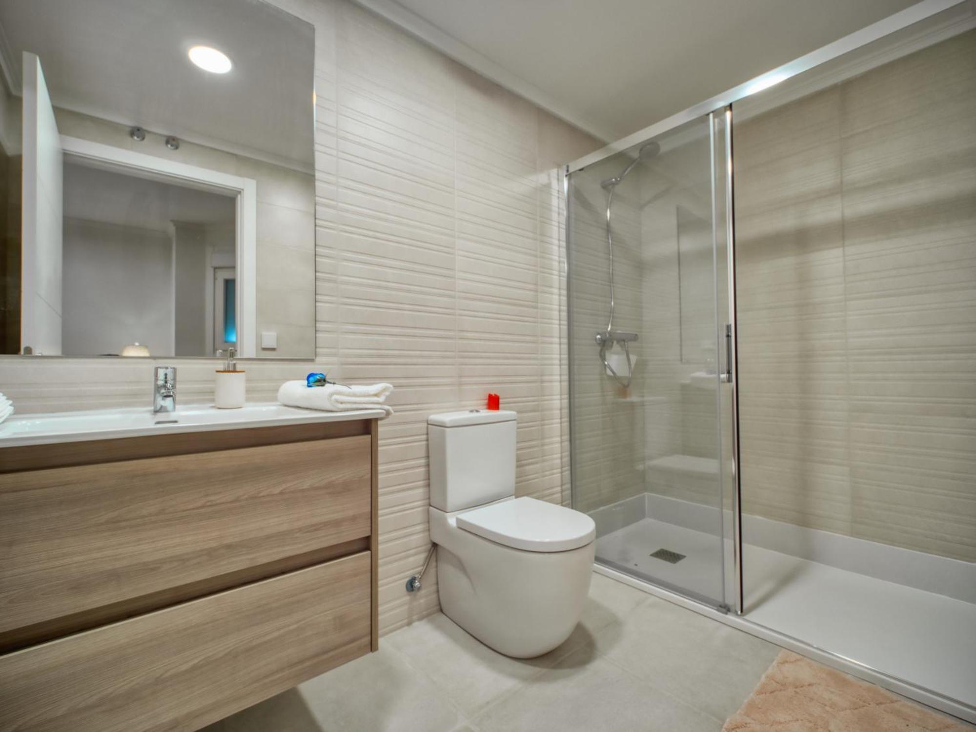 Amara Prime San Sebastian Apartment Exterior foto